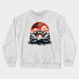 Ferrari 360 spider Crewneck Sweatshirt